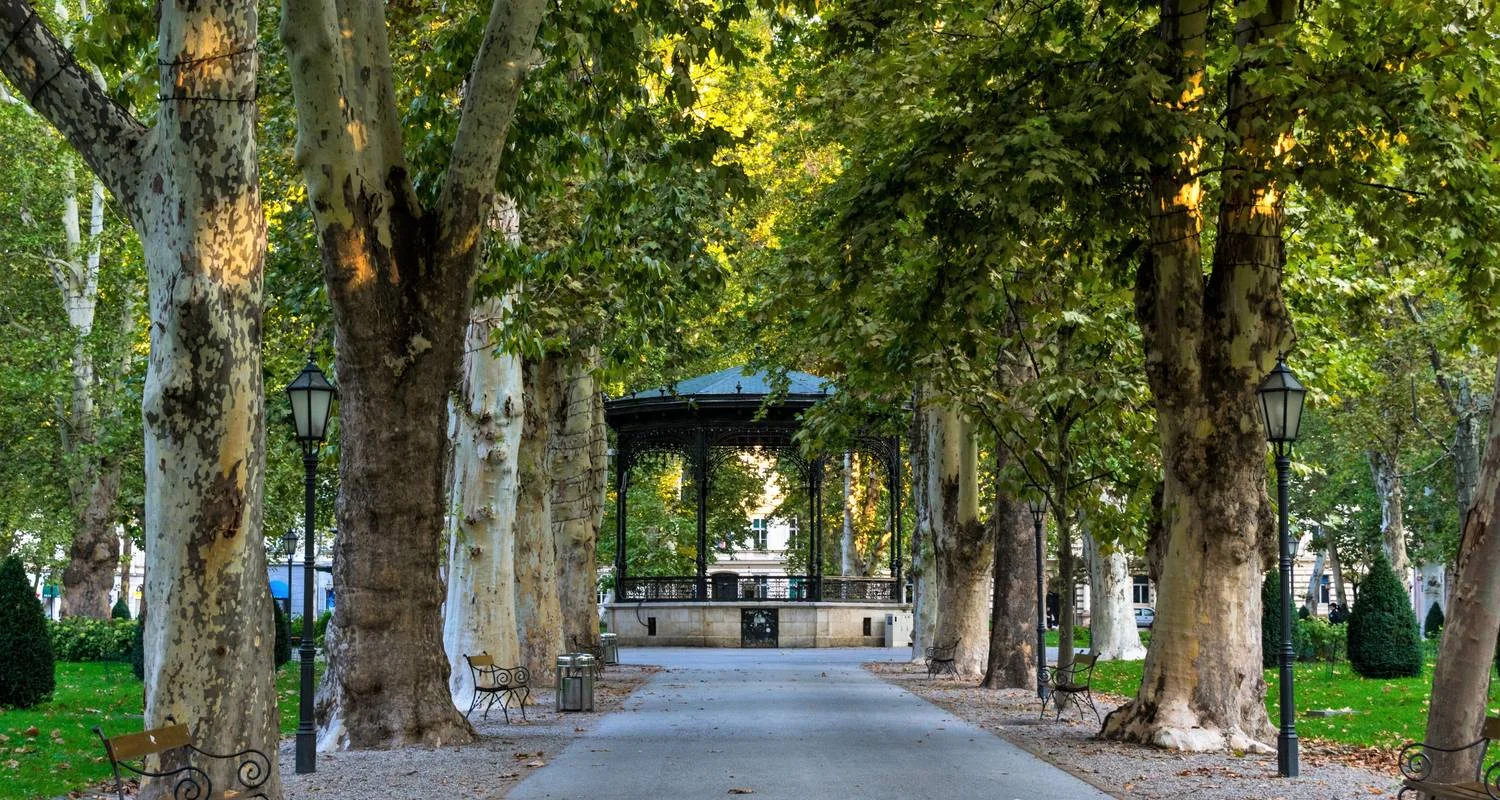 Explore Zagreb City Break, Private Tour for 4 days with Gulliver Travel and discover unforgettable experiences - Photo 2