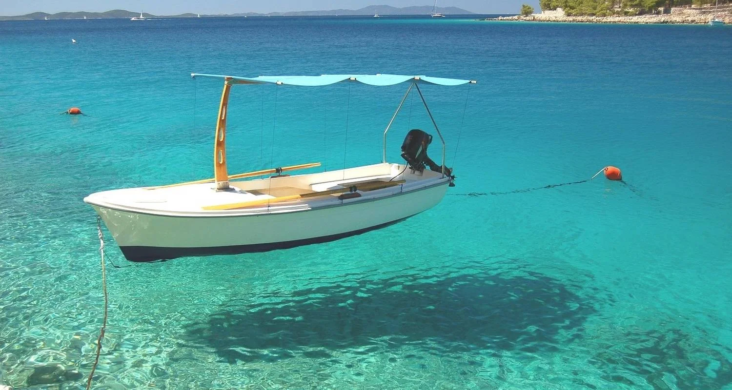 Explore Croatia Island Hopping, 15 Days for 15 days with Gulliver Travel and discover unforgettable experiences - Photo 2