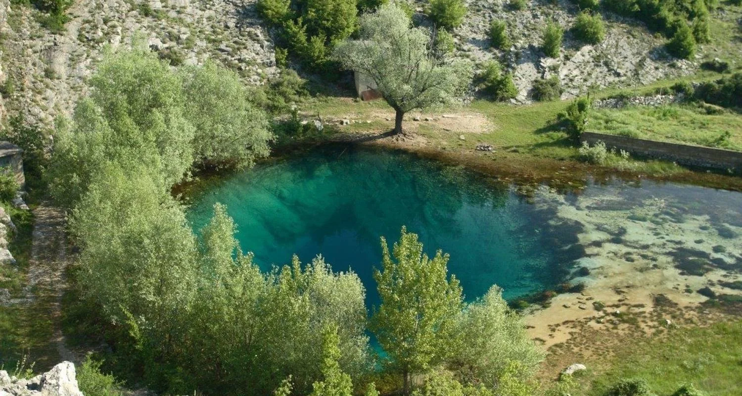 Explore Split and Zagreb, Private Tour for 7 days with Gulliver Travel and discover unforgettable experiences - Photo 2