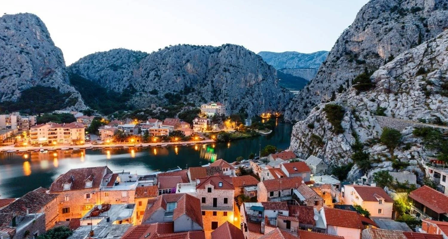 Explore Split City Break, Private Tour for 4 days with Gulliver Travel and discover unforgettable experiences - Photo 2