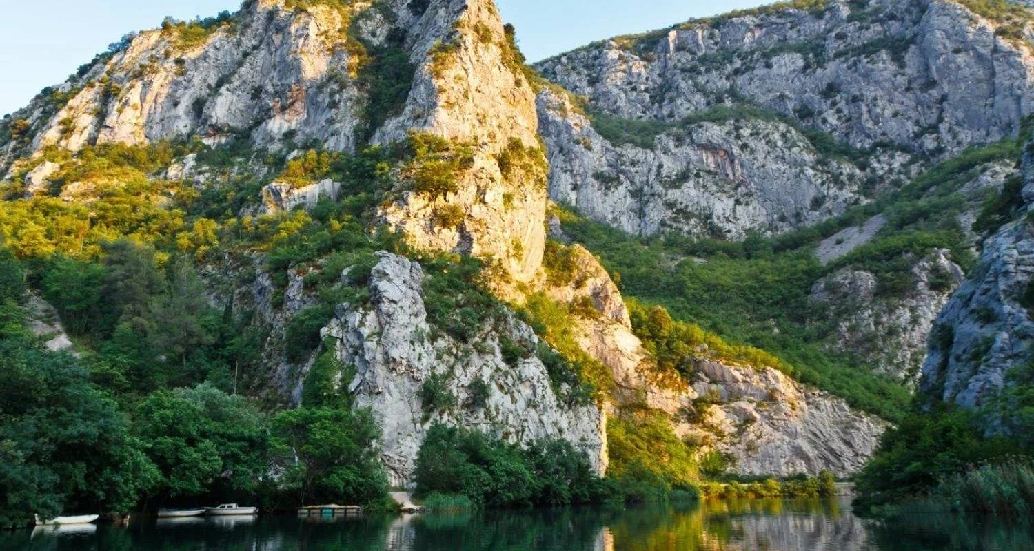 Explore Dubrovnik and Split, Private Tour for 7 days with Gulliver Travel and discover unforgettable experiences - Photo 2