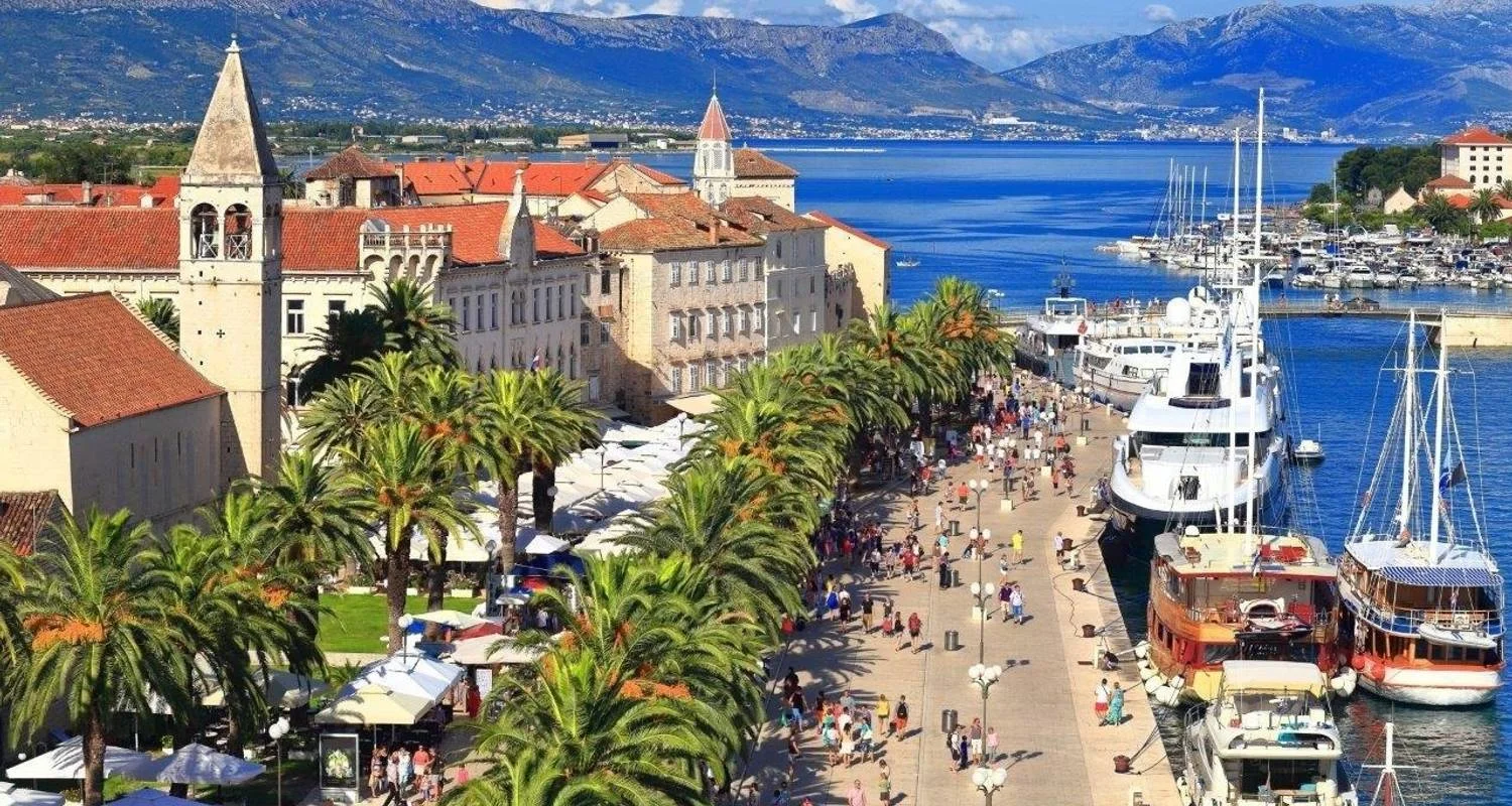 Explore Adventures Along the Adriatic: Croatia, Montenegro & Bosnia, Self-Drive for 8 days with Gulliver Travel and discover unforgettable experiences - Photo 2