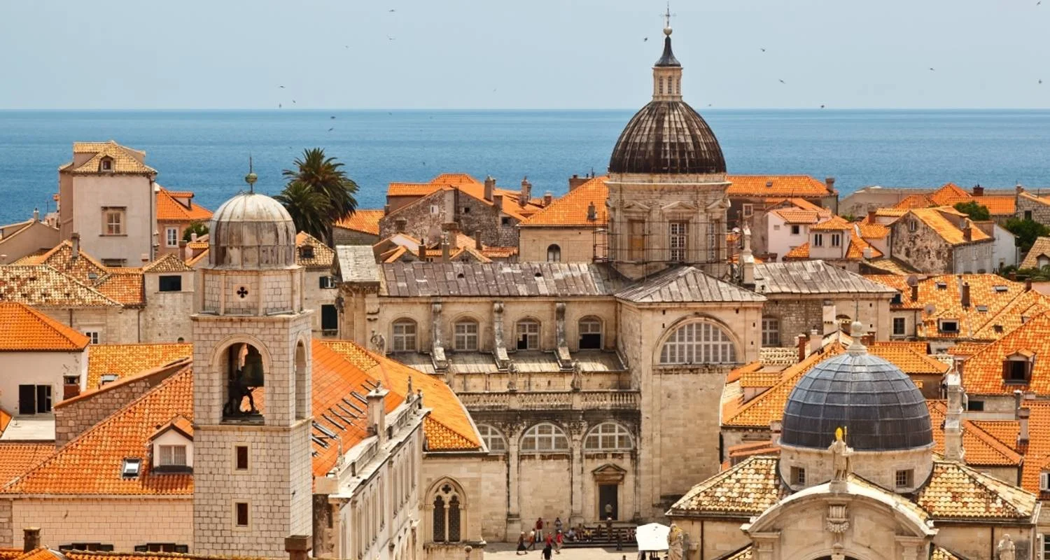 Explore Discover Croatia and Bosnia, Self-drive (Multi country) for 8 days with Gulliver Travel and discover unforgettable experiences - Photo 2