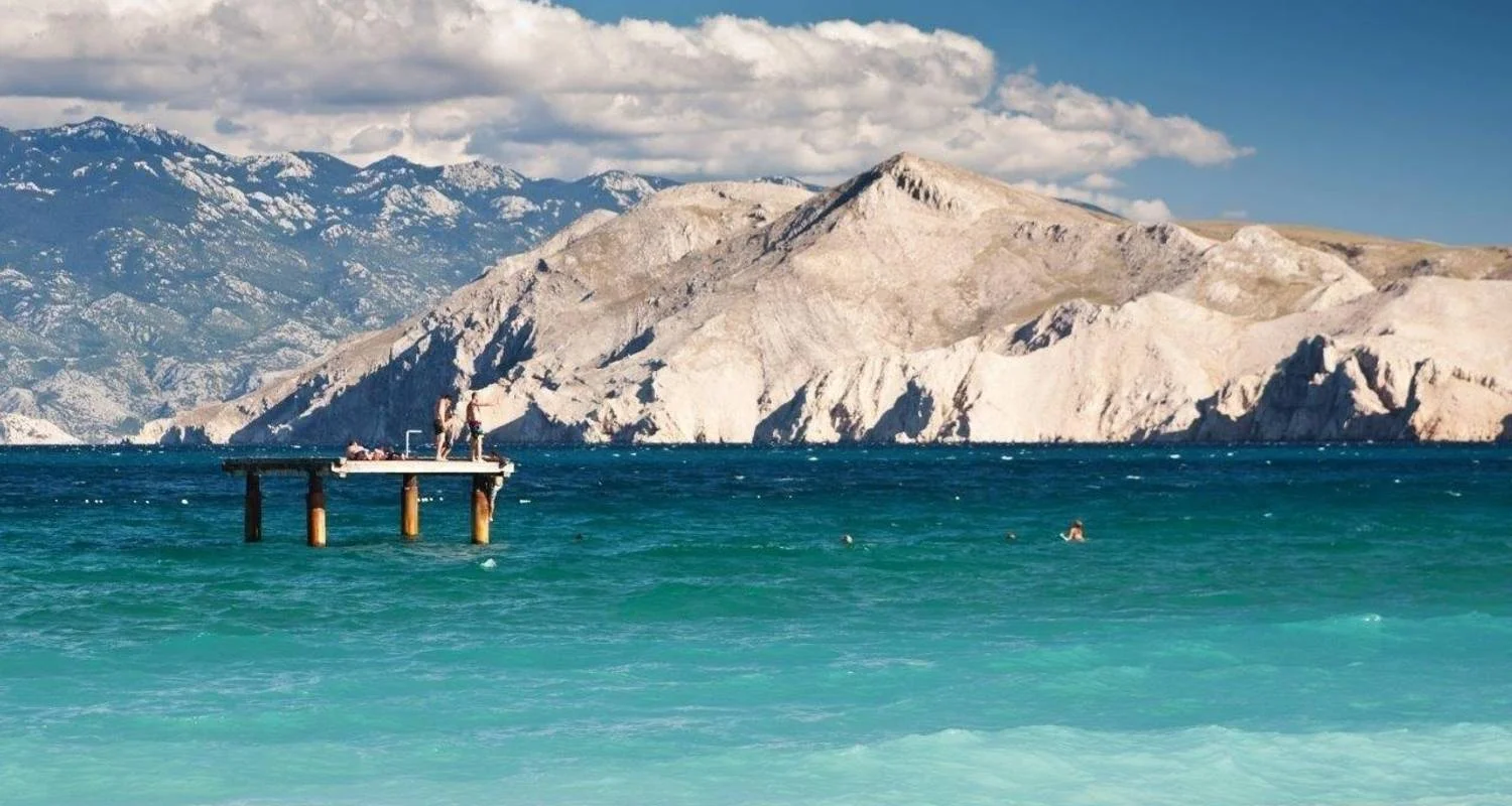 Explore Highlights of Kvarner to North Dalmatia Cruise (Superior Boat Category) for 8 days with Gulliver Travel and discover unforgettable experiences - Photo 2