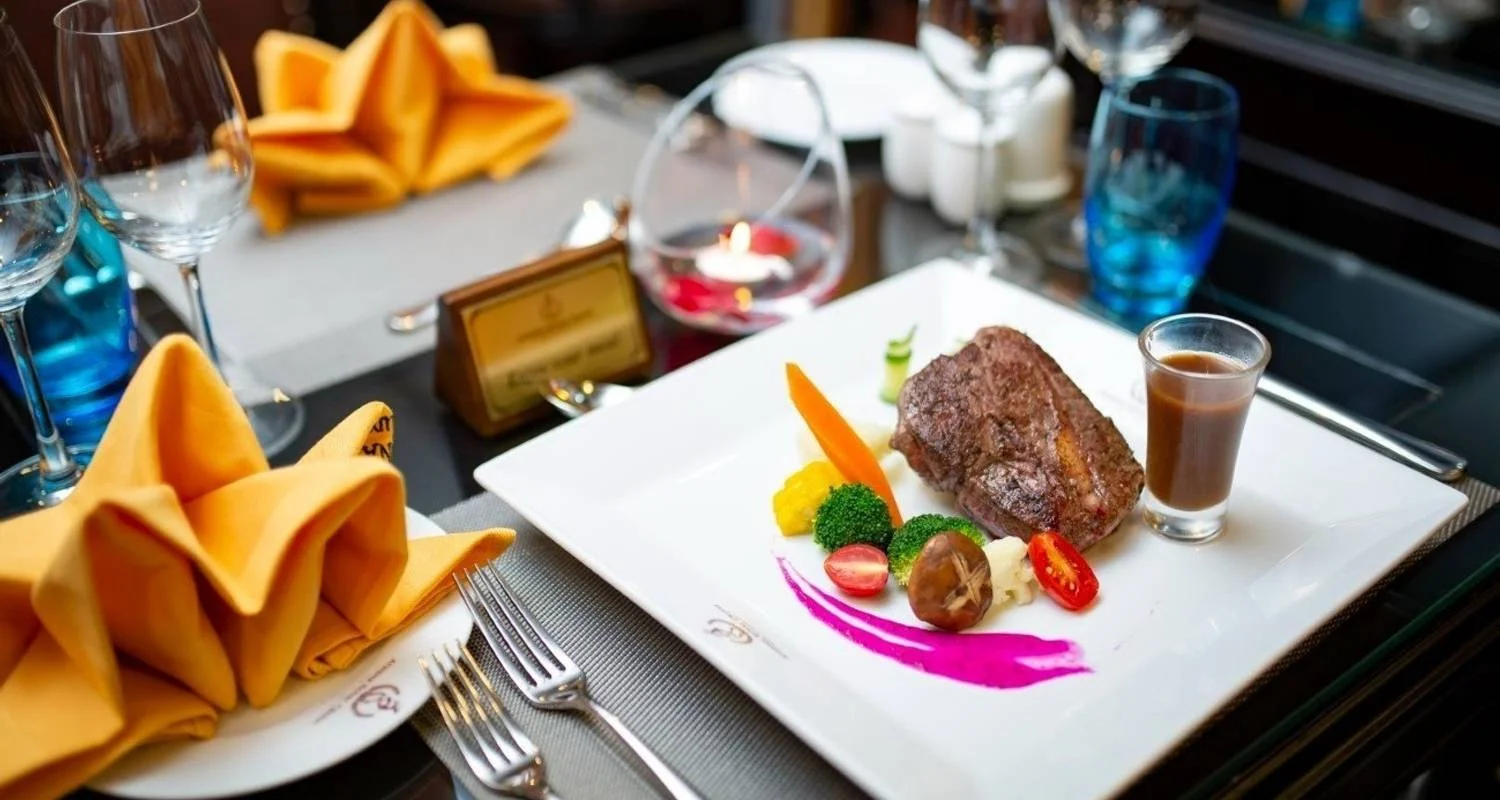 Explore 2-Day 1 Night Halong Bay 5 Star Cruise & Private Balcony Cabin for 2 days with Ha Long Bay Lux Cruises Tours and discover unforgettable experiences - Photo 2