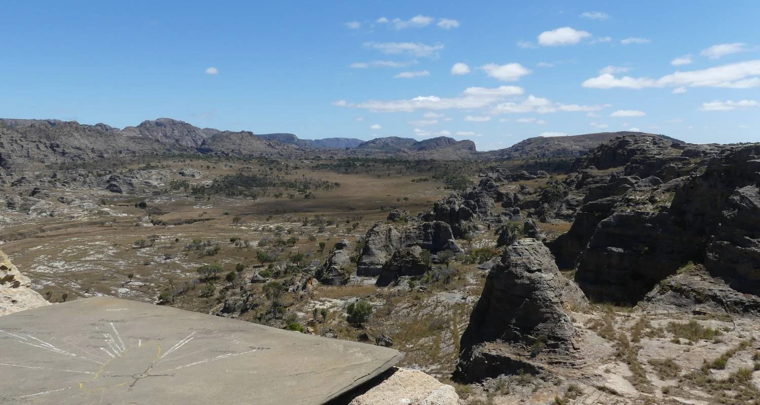 Explore Madagascar Great tour packages - ideal for senior over 50s for 15 days with HT Agency Tours and discover unforgettable experiences - Photo 2