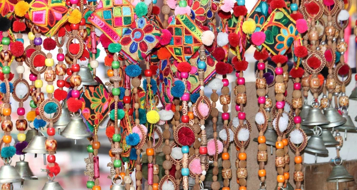 Explore Pakistan Truck Art and Taxila Museum Tour for 1 days with Gypsy Traces and Tours and discover unforgettable experiences - Photo 2