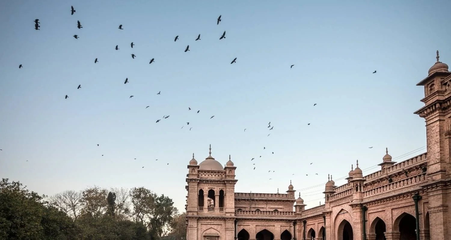 Explore Islamabad and Peshawar Tour (Buddhist Traces) for 3 days with Gypsy Traces and Tours and discover unforgettable experiences - Photo 2