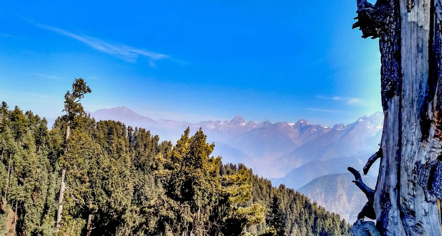 Explore Shogran Valley Tour for 3 days with Gypsy Traces and Tours and discover unforgettable experiences - Photo 2