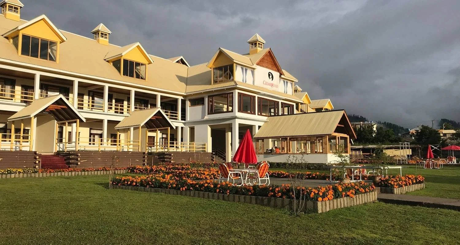 Explore Shogran and Naran Valley Tour for 4 days with Gypsy Traces and Tours and discover unforgettable experiences - Photo 2