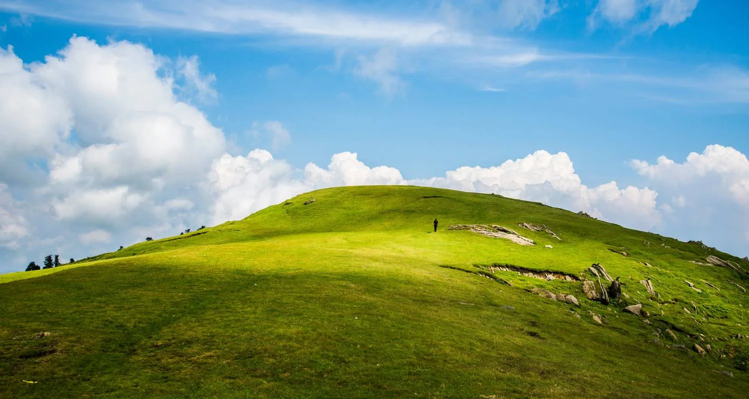 Explore Kashmir Valley Tour for 3 days with Gypsy Traces and Tours and discover unforgettable experiences - Photo 2