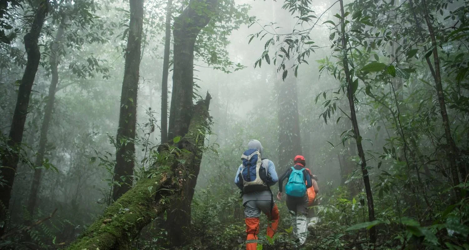 Explore Mushkpuri Top Trek Pakistan for 1 days with Gypsy Traces and Tours and discover unforgettable experiences - Photo 2