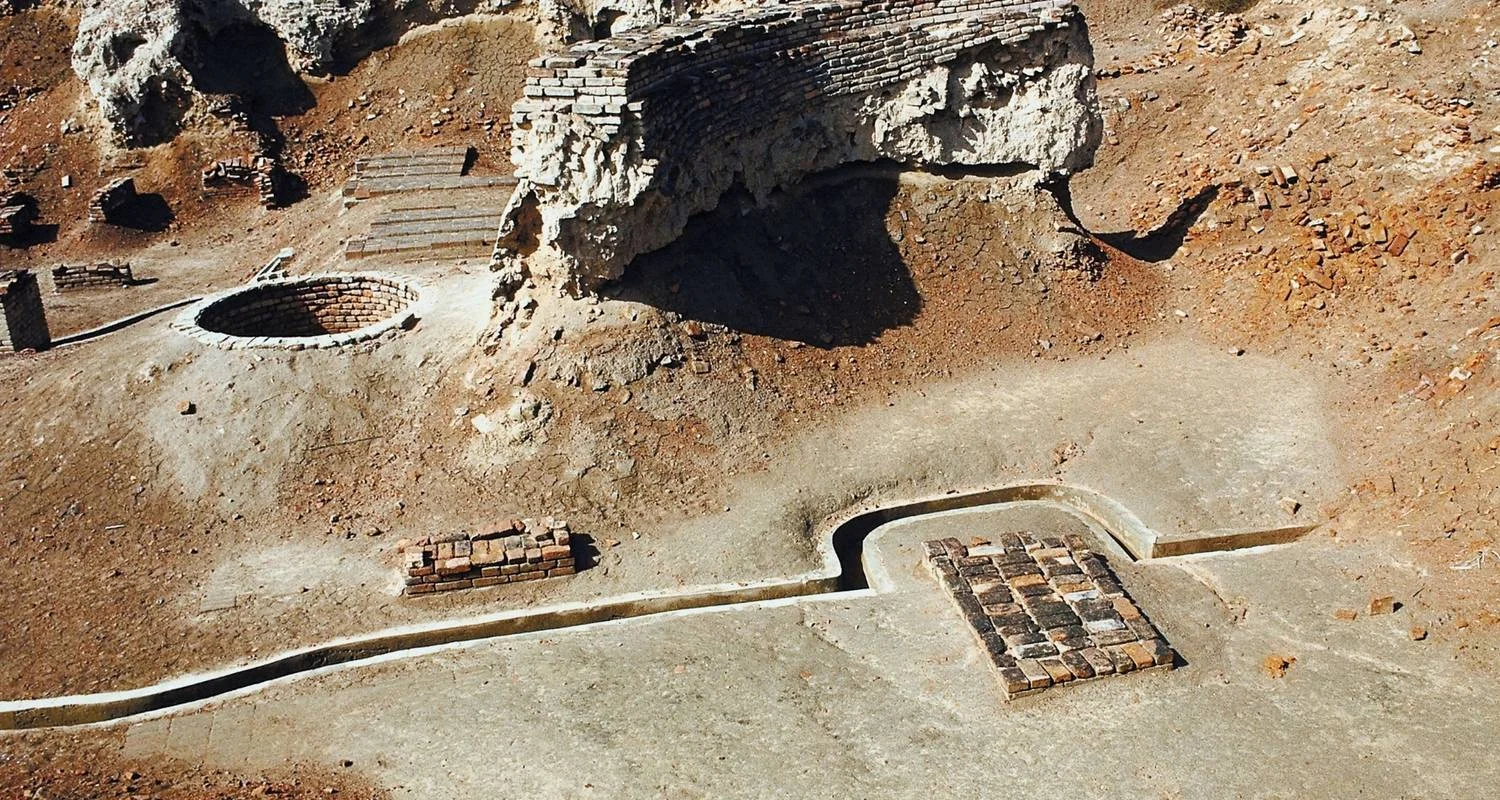 Explore Indus Valley Civilization Tour for 11 days with Gypsy Traces and Tours and discover unforgettable experiences - Photo 2