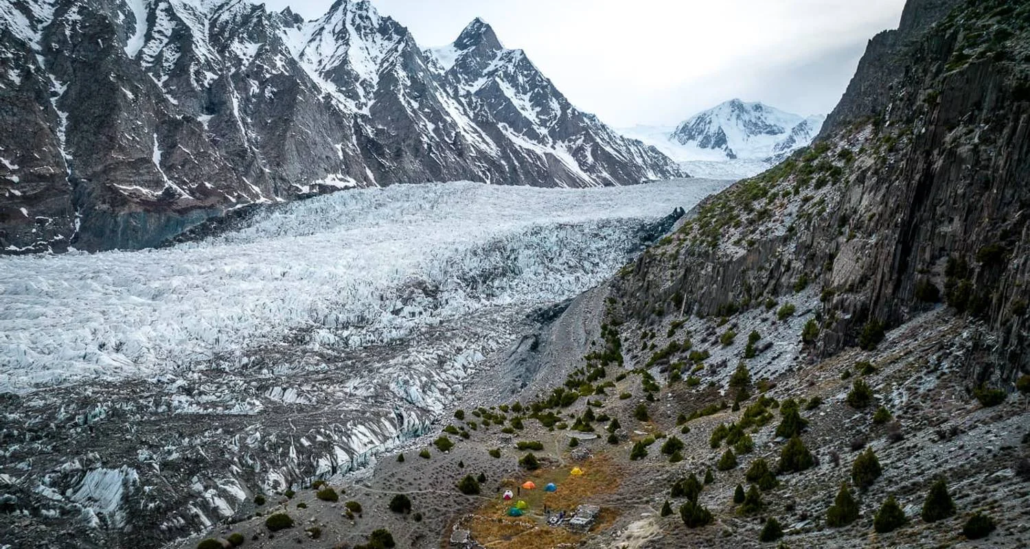 Explore Patundas Trek - Trekking to the Roof of Hunza (Premium) for 11 days with Gypsy Traces and Tours and discover unforgettable experiences - Photo 2