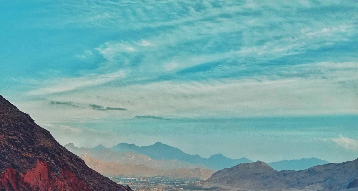 Explore Gandhara Civilization Tour for 7 days with Gypsy Traces and Tours and discover unforgettable experiences - Photo 2