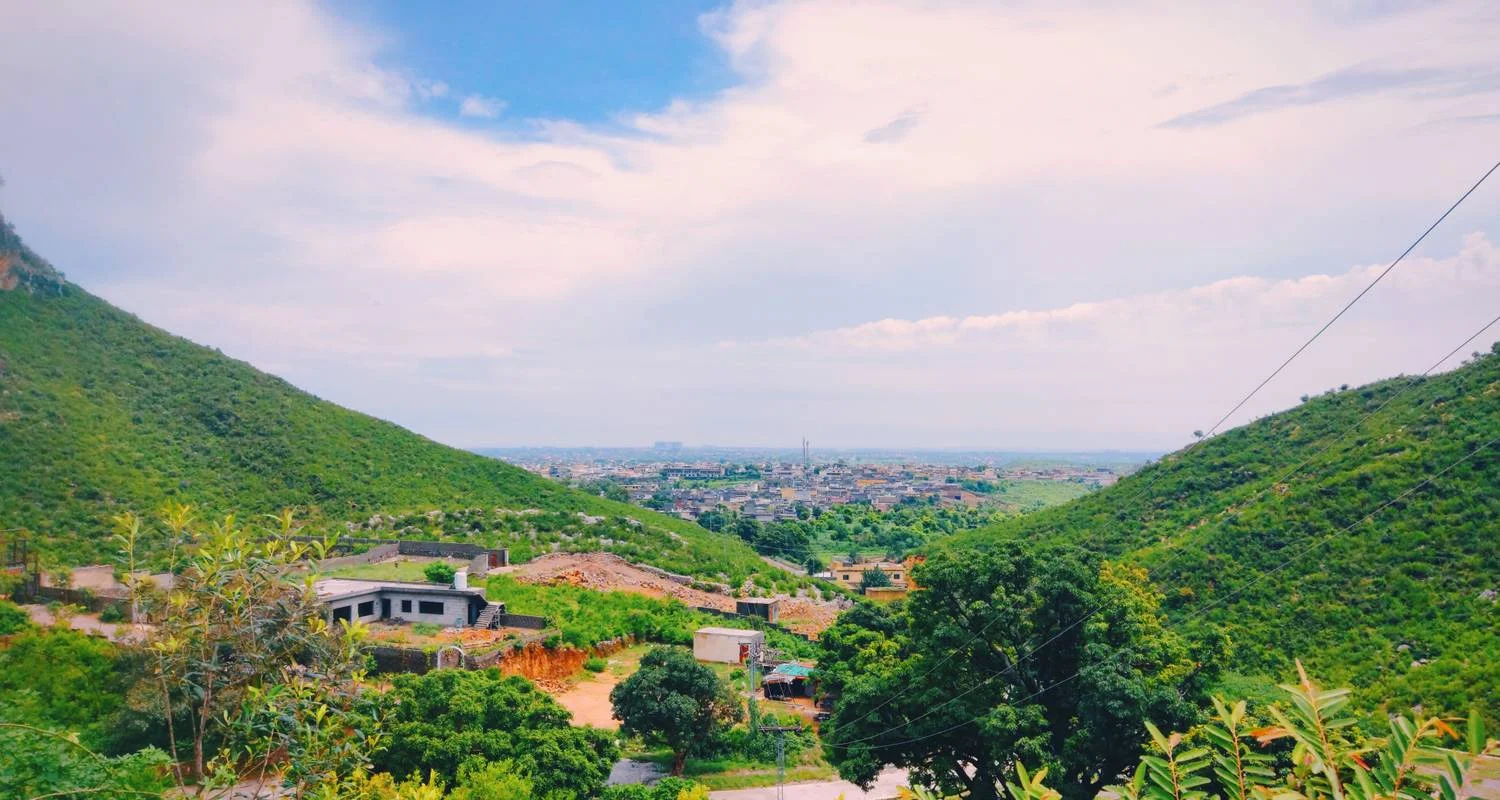 Explore Chitral Tour for 7 days with Gypsy Traces and Tours and discover unforgettable experiences - Photo 2