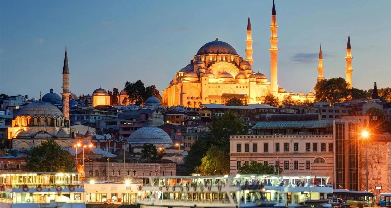 Explore 6 Days Turkey Tour Package for 6 days with Have A Travel Agency and discover unforgettable experiences - Photo 2