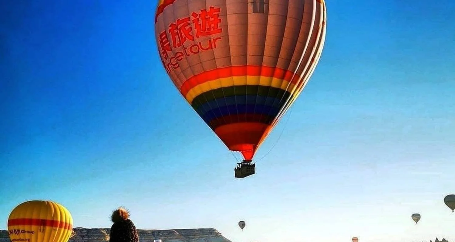 Explore Best Of Turkey Tours 5 Days for 5 days with Have A Travel Agency and discover unforgettable experiences - Photo 2