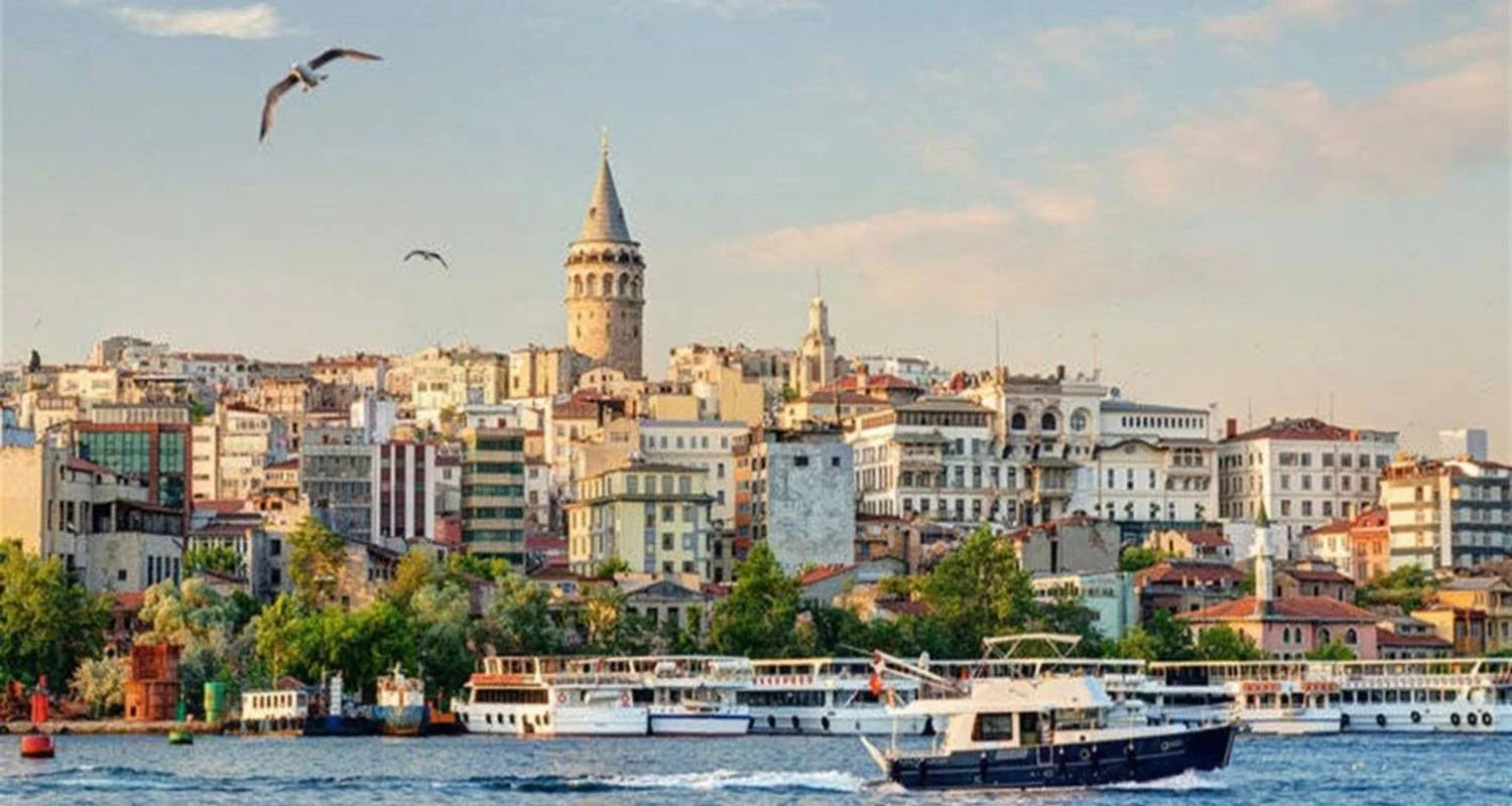 Explore 6 Days Best Of Istanbul and Best Of Cappadocia Package Tour for 6 days with Have A Travel Agency and discover unforgettable experiences - Photo 2