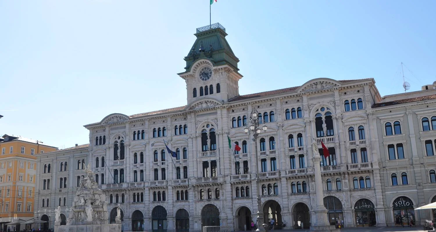 Explore Parenzana Tour (Slovenia&Croatia) for 5 days with Helia Travel Agency and discover unforgettable experiences - Photo 2