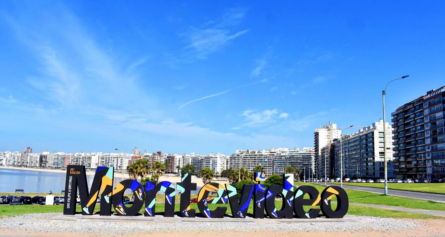 Explore Montevideo + Colonia, Uruguay (3 Nights) for 4 days with Hi Travel Argentina and discover unforgettable experiences - Photo 2