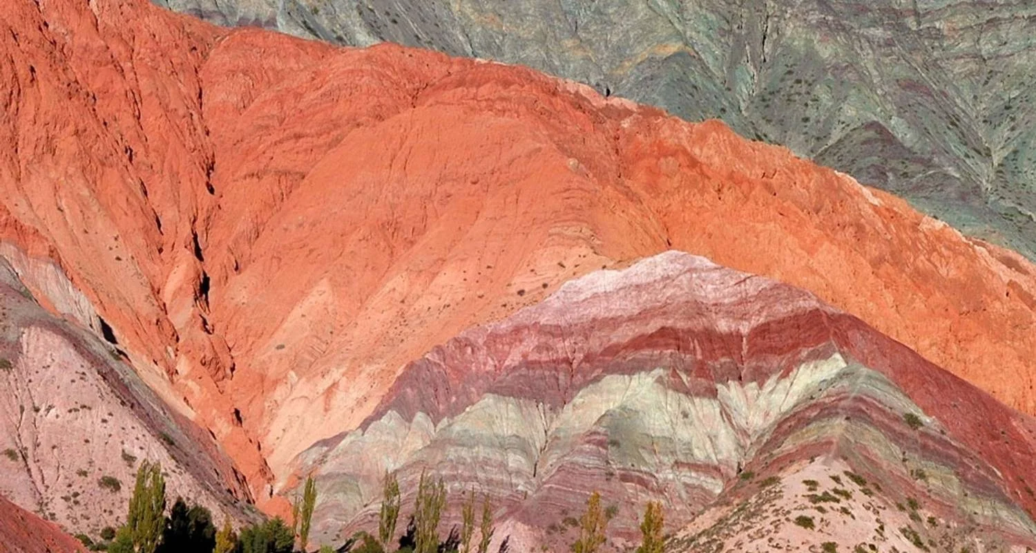 North Argentina Route (12 Nights) - 13 days with Hi Travel Argentina - Photo 2 Explore North Argentina Route (12 Nights) for 13 days with Hi Travel Argentina and discover unforgettable experiences - Photo 2