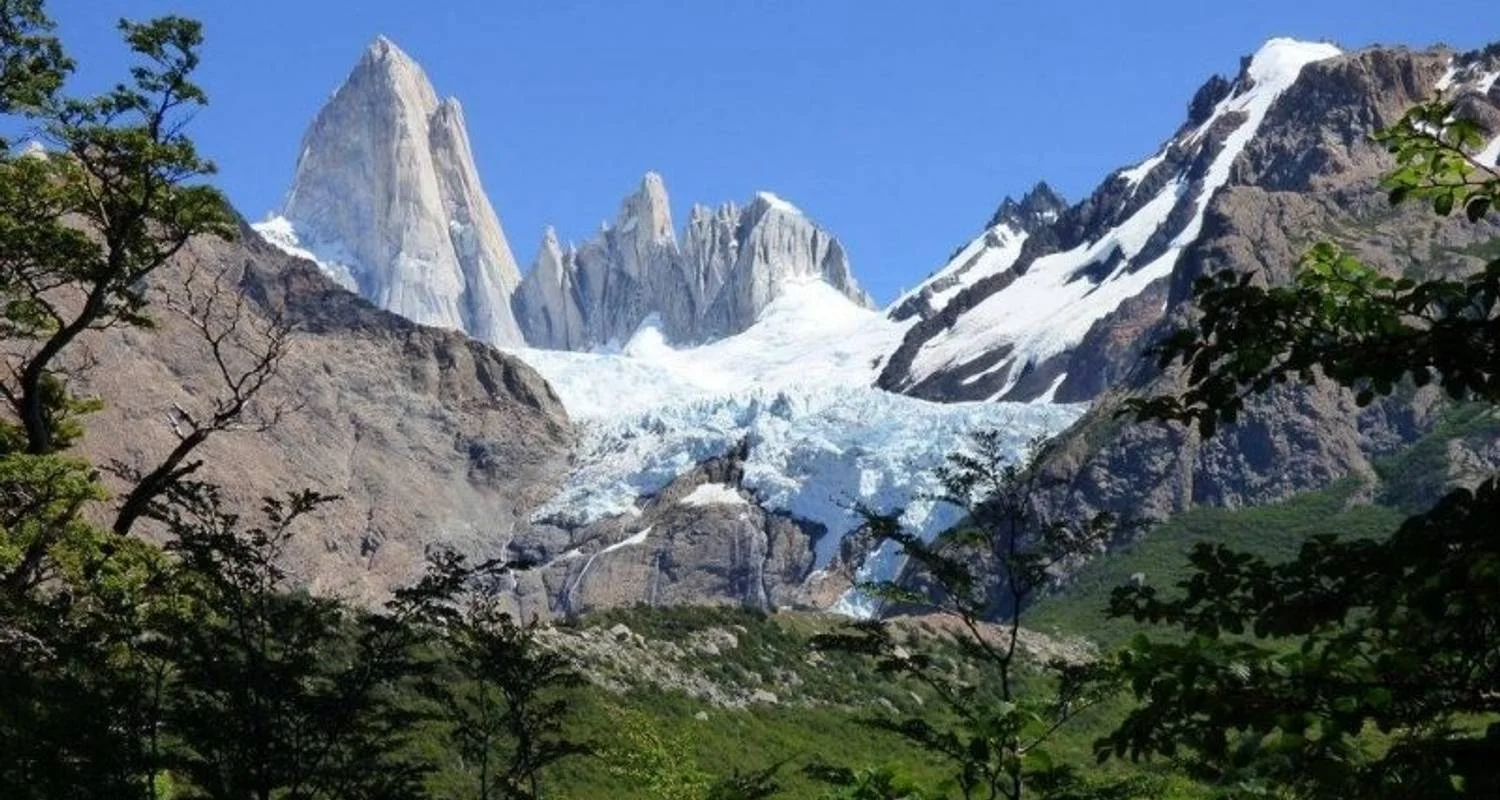 Explore Full Patagonia Adventure (21 Nights) for 22 days with Hi Travel Argentina and discover unforgettable experiences - Photo 2