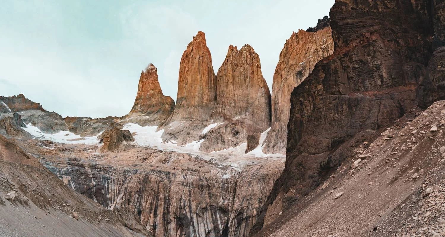 Atlantic Patagonia & Glaciers (12 Nights) - 13 days with Hi Travel Argentina - Photo 2 Explore Atlantic Patagonia & Glaciers (12 Nights) for 13 days with Hi Travel Argentina and discover unforgettable experiences - Photo 2