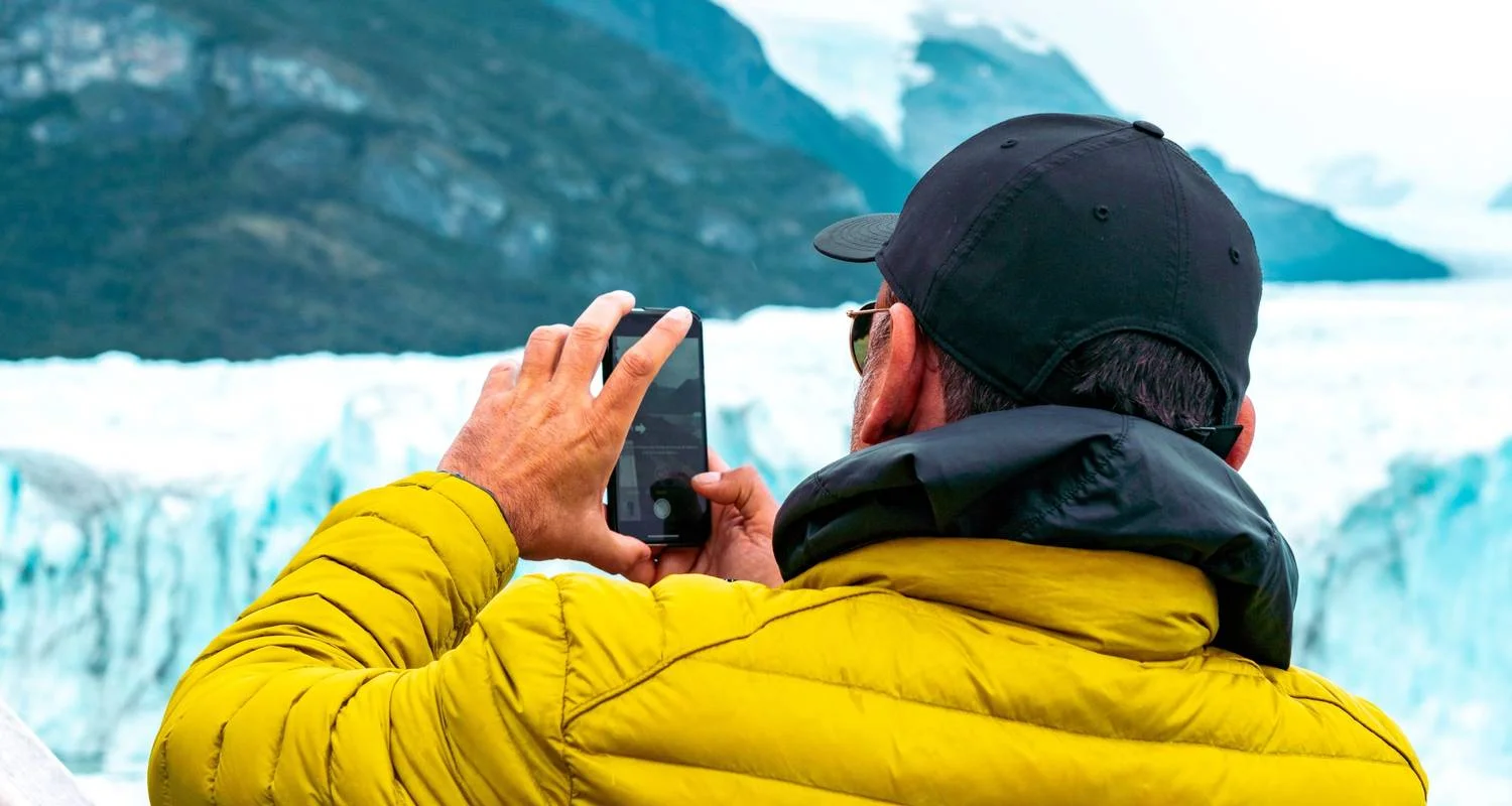 El Chalten + El Calafate, Glaciers and Trekking (5 nights) - 6 days with Hi Travel Argentina - Photo 2 Explore El Chalten + El Calafate, Glaciers and Trekking (5 nights) for 6 days with Hi Travel Argentina and discover unforgettable experiences - Photo 2