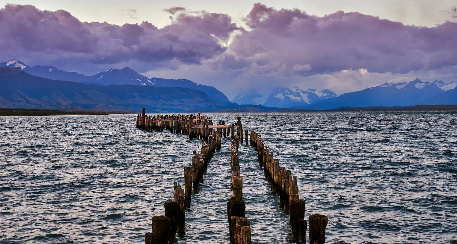 Explore Puerto Natales and Torres del Paine Adventure – 2 Nights (Chile) for 3 days with Hi Travel Argentina and discover unforgettable experiences - Photo 2