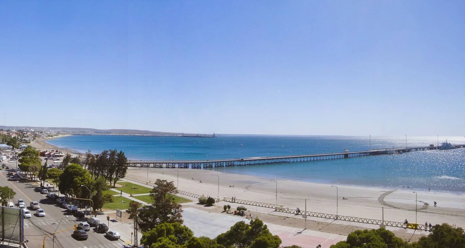 Explore Puerto Madryn, Atlantic Patagonia. Penguins and Whales – 3 Nights for 4 days with Hi Travel Argentina and discover unforgettable experiences - Photo 2