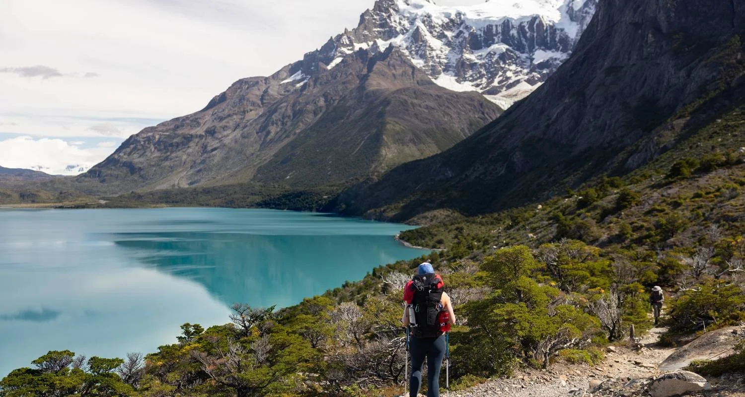 Explore W-Trek Standard + Puerto Natales (7 Days) for 7 days with Hi Travel Argentina and discover unforgettable experiences - Photo 2
