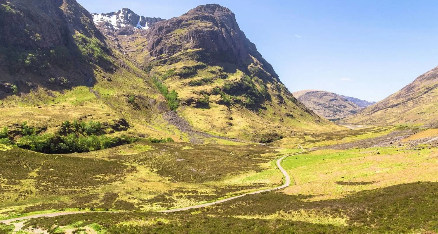 Isle of Skye, Loch Ness & Inverness - 5 days with Highland Explorer Tours - Photo 2 Explore Isle of Skye, Loch Ness & Inverness for 5 days with Highland Explorer Tours and discover unforgettable experiences - Photo 2