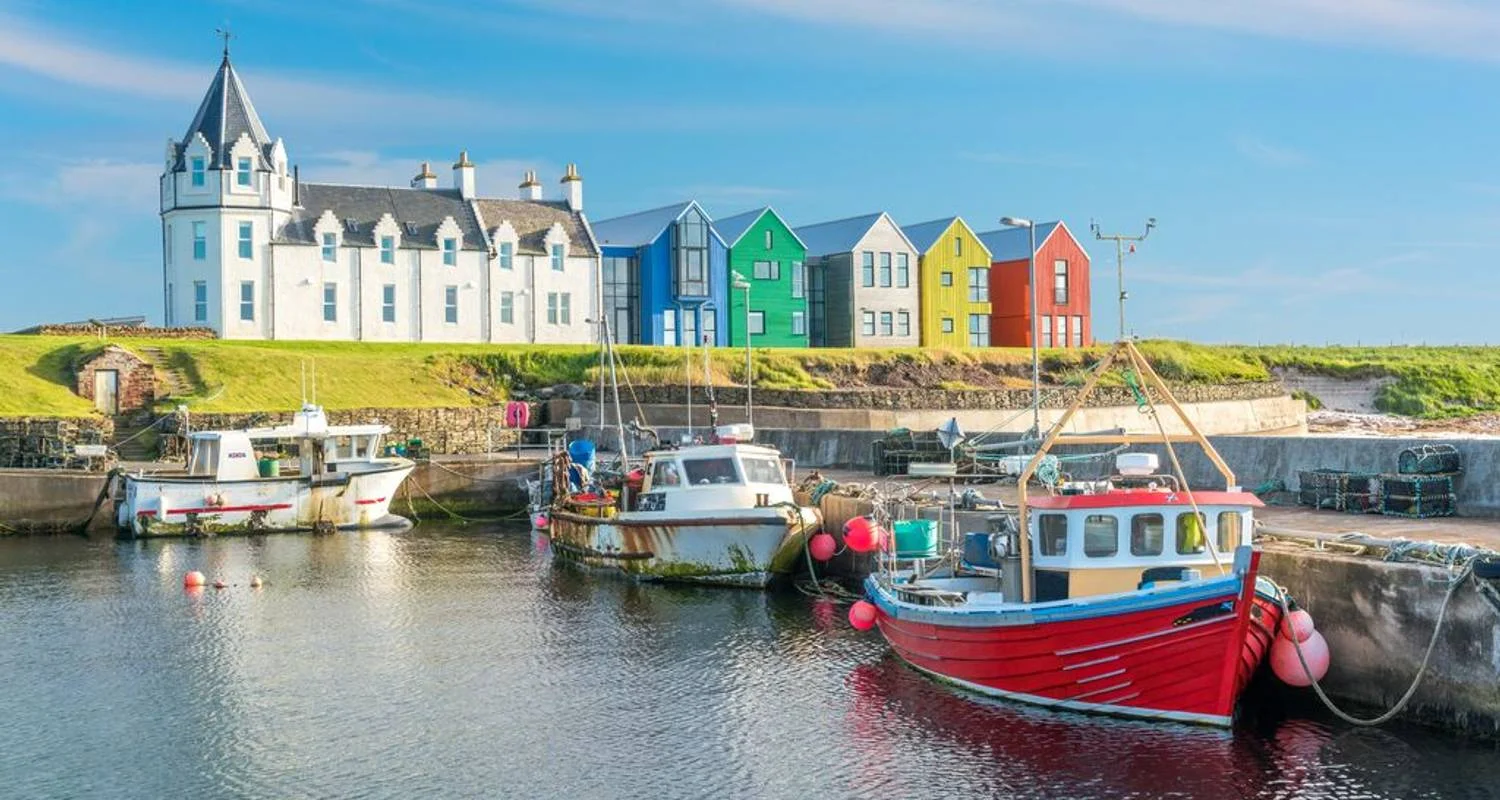 Orkney Islands & The Northern Highlands - 3 days with Highland Explorer Tours - Photo 2 Explore Orkney Islands & The Northern Highlands for 3 days with Highland Explorer Tours and discover unforgettable experiences - Photo 2