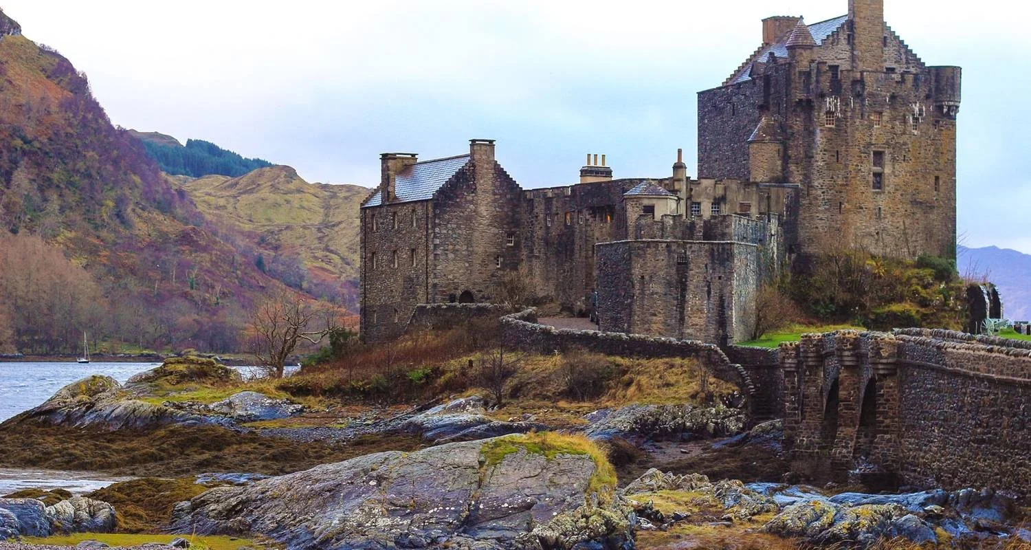 Winter Highlands & The Isle of Skye - 3 days with Highland Explorer Tours - Photo 2 Explore Winter Highlands & The Isle of Skye for 3 days with Highland Explorer Tours and discover unforgettable experiences - Photo 2