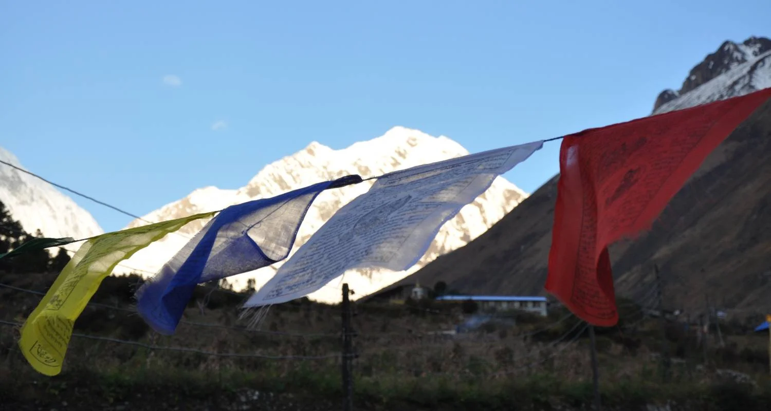 Explore Manaslu Trek for 2024 /2025 for 16 days with Himalaya Heart Treks & Expedition[P] Ltd  and discover unforgettable experiences - Photo 2