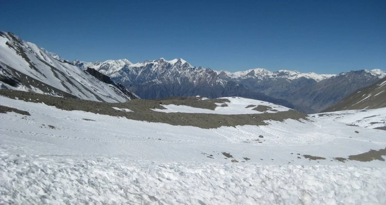 Explore Annapurna Circuit Trek for 2024 for 14 days with Himalaya Heart Treks & Expedition[P] Ltd  and discover unforgettable experiences - Photo 2