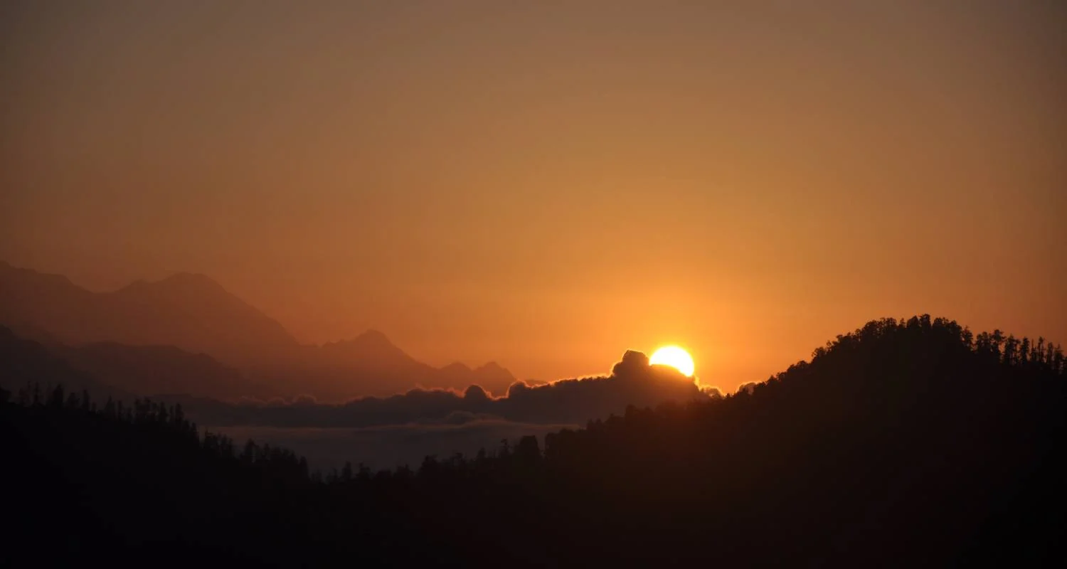 Explore Ghorepani Poon Hill Trek for 2025/2026 for 9 days with Himalaya Heart Treks & Expedition[P] Ltd  and discover unforgettable experiences - Photo 2