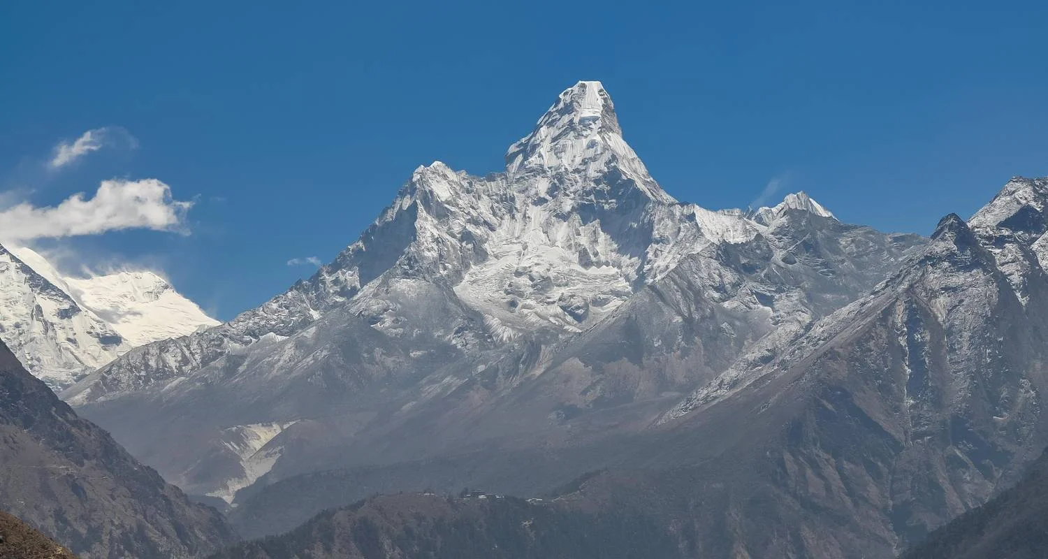 Explore Budget Everest Base Camp Trek for 2025/2026 for 13 days with Himalaya Heart Treks & Expedition[P] Ltd  and discover unforgettable experiences - Photo 2
