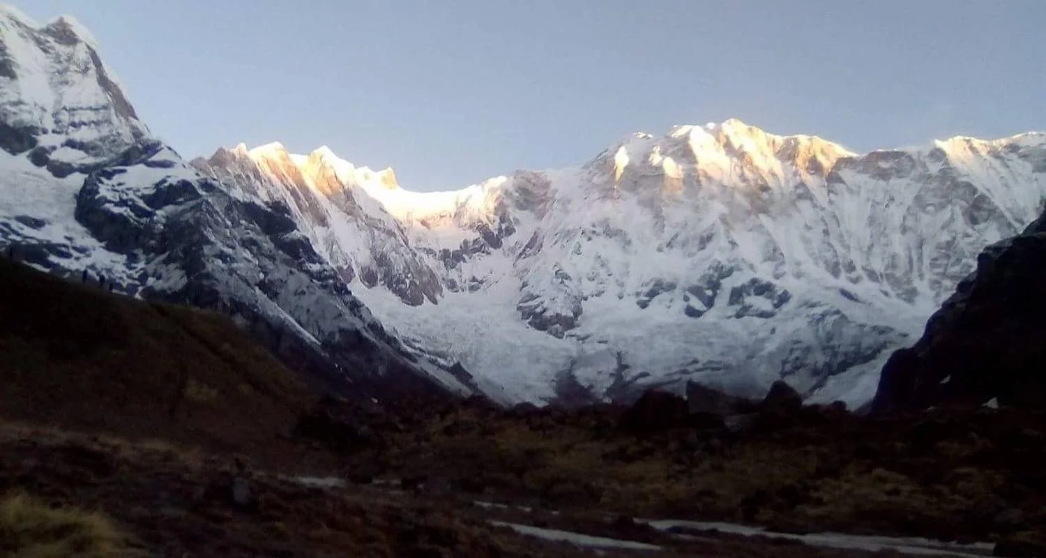 Explore Annapurna Base Camp and Mardi Himal Trek -13 Days for 13 days with Himalayan Adventure Treks & Tours and discover unforgettable experiences - Photo 2