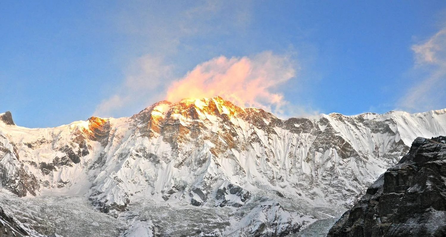 Explore Everest Base Camp Trek -14 Days for 14 days with Himalayan Adventure Treks & Tours and discover unforgettable experiences - Photo 2