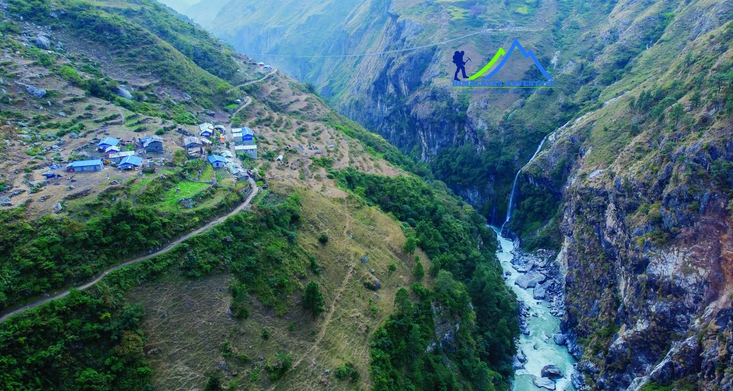 Explore Manaslu Tsum Valley Circuit Trek -24 Days for 24 days with Himalayan Adventure Treks & Tours and discover unforgettable experiences - Photo 2