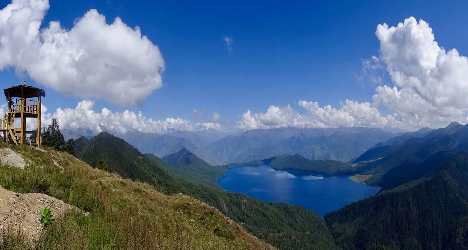 Explore Rara Lake Tour for 6 days with Himalayan Adventure Treks & Tours and discover unforgettable experiences - Photo 2