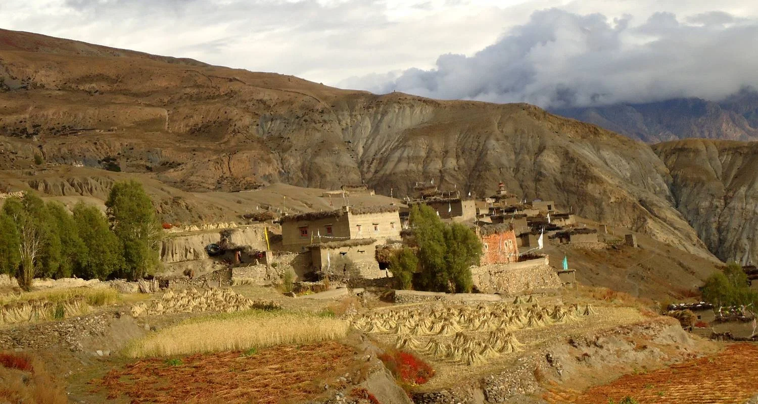 Explore Lower Dolpo Trek for 18 days with Himalayan Adventure Treks & Tours and discover unforgettable experiences - Photo 2