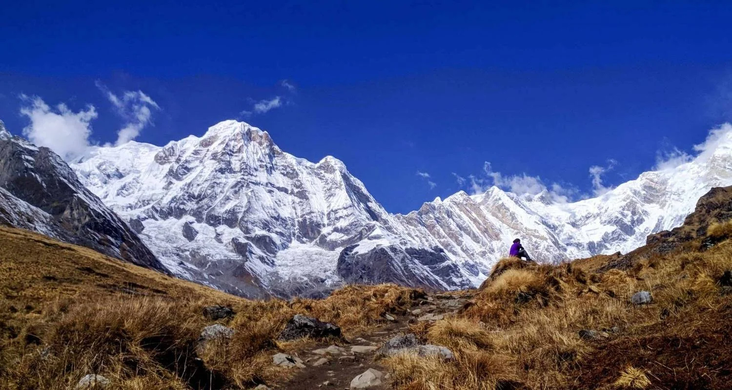 Explore Annapurna Circuit Trek for 21 days with Himalayan Adventure Treks & Tours and discover unforgettable experiences - Photo 2