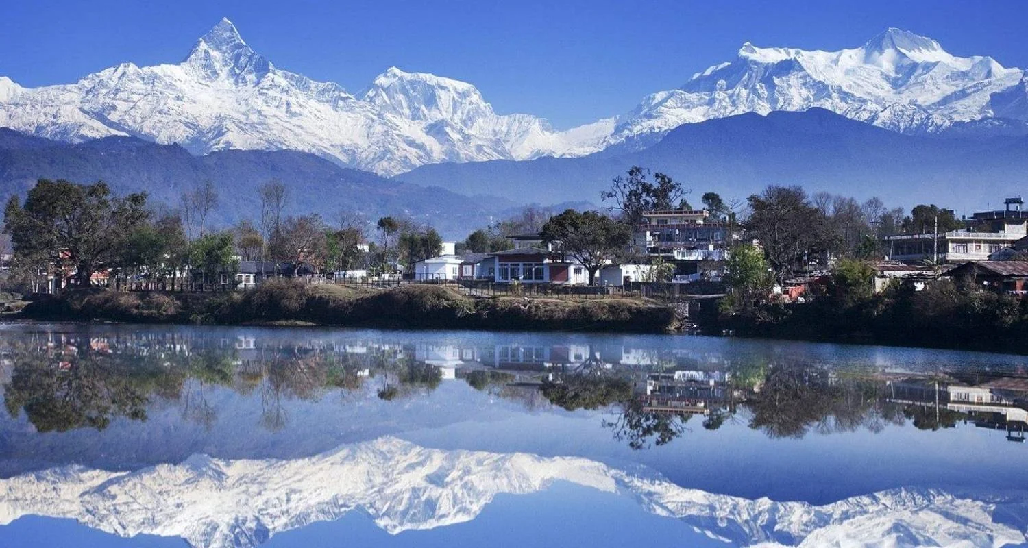 Explore Nepal at a Glance Luxury for 11 days with Himalayan Adventure Treks & Tours and discover unforgettable experiences - Photo 2