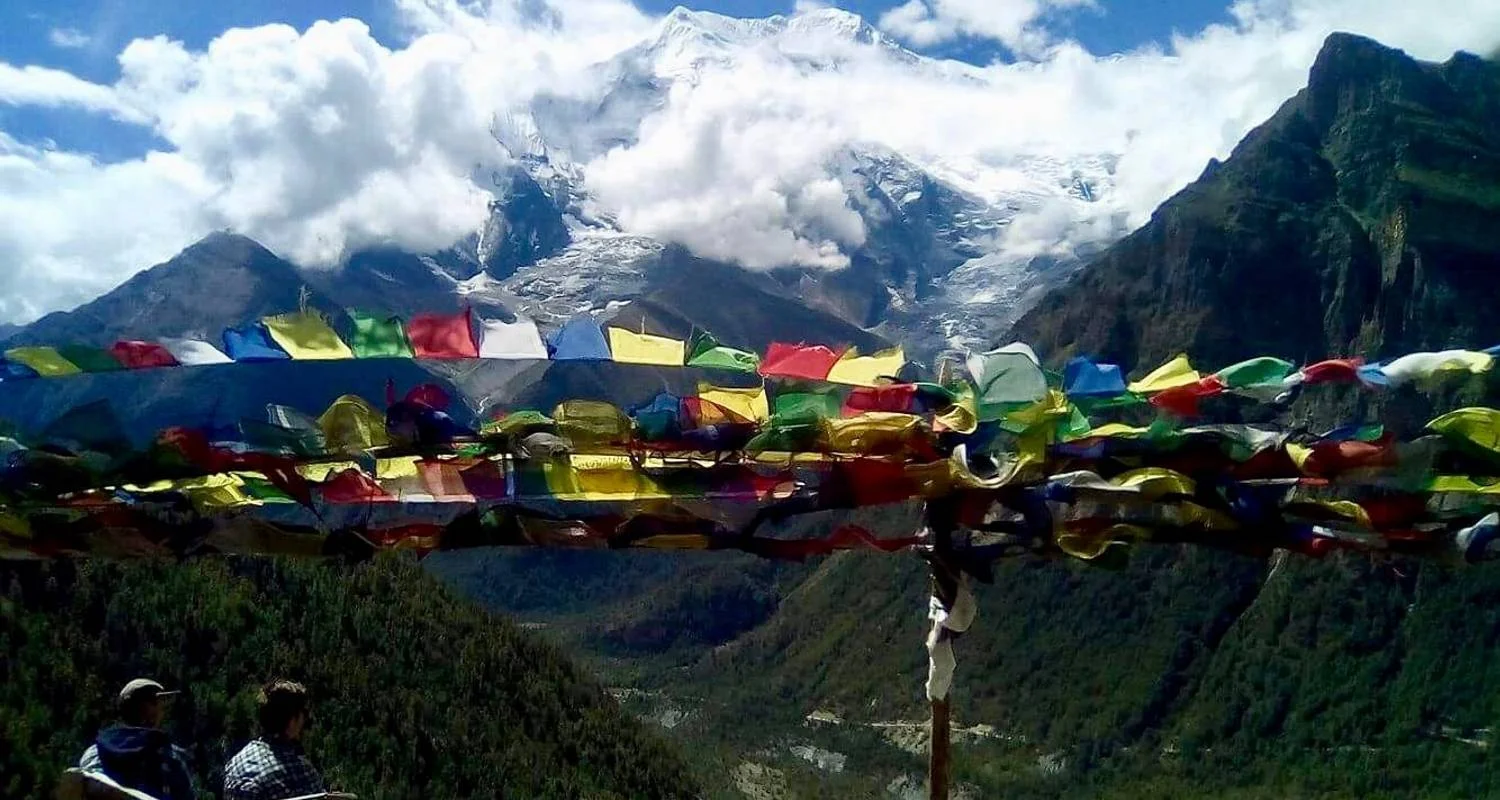 Explore Express Annapurna Circuit Trek -11 Days for 11 days with Himalayan Adventure Treks & Tours and discover unforgettable experiences - Photo 2