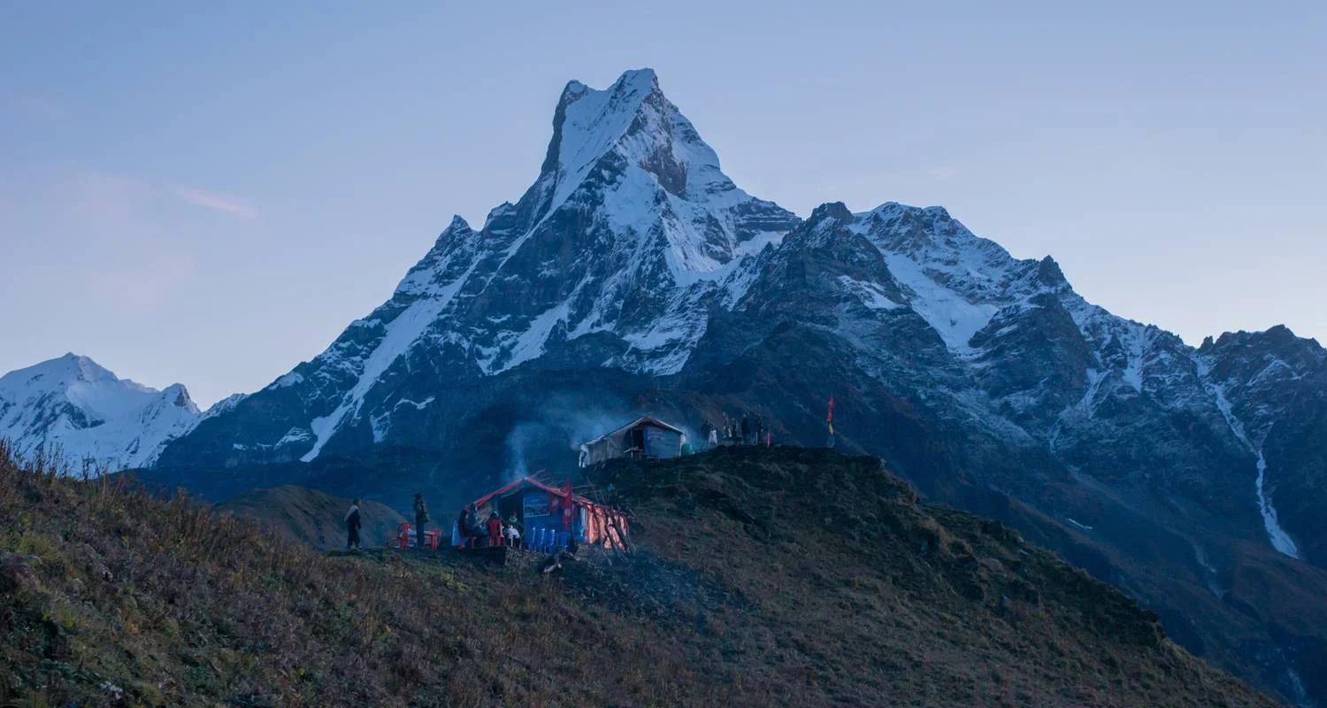 Explore Annapurna Base Camp Budget Trek -7 Days for 7 days with Himalayan Adventure Treks & Tours and discover unforgettable experiences - Photo 2