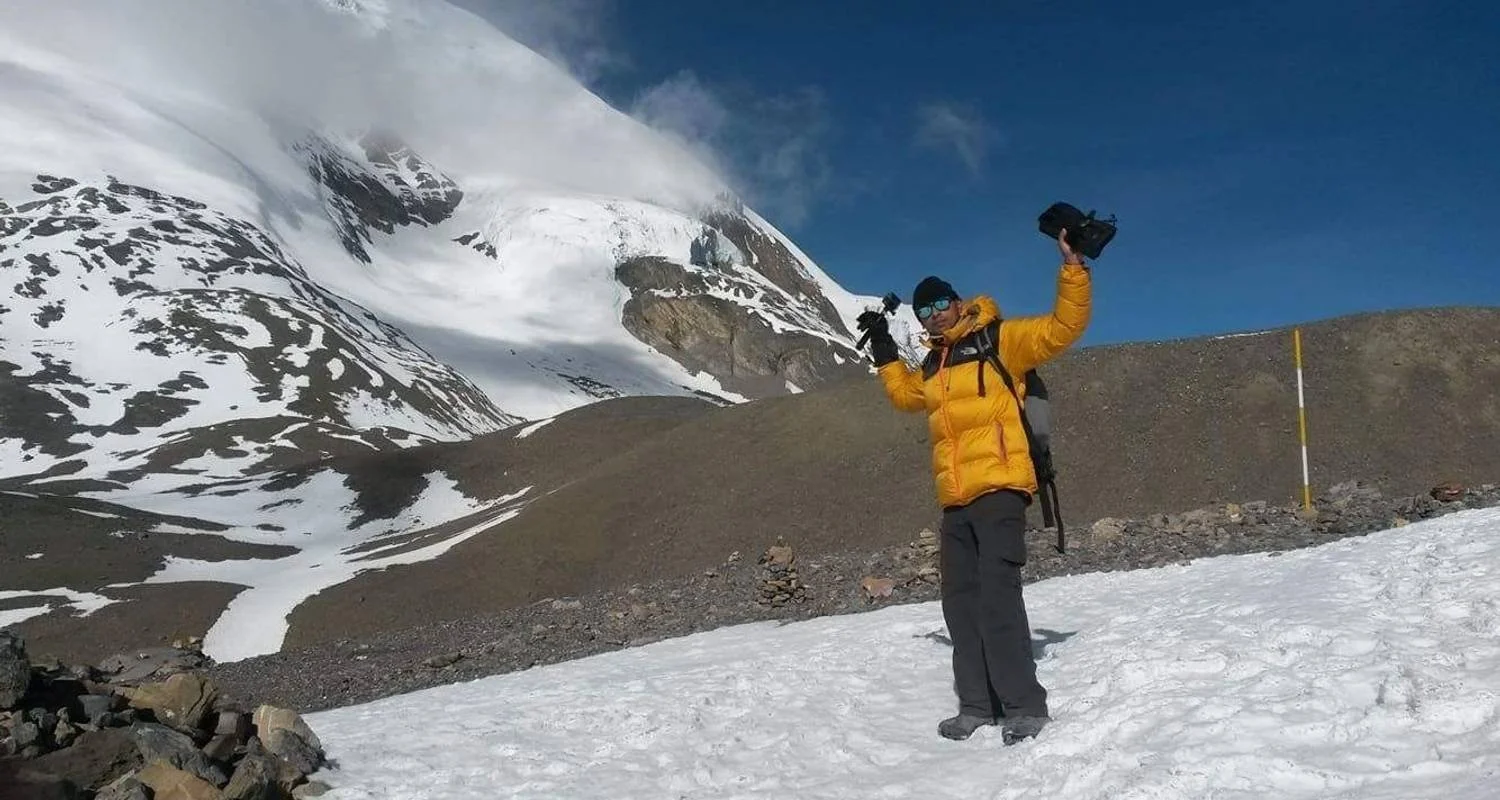 Explore Everest Base Camp Budget Trek -11 Days for 11 days with Himalayan Adventure Treks & Tours and discover unforgettable experiences - Photo 2