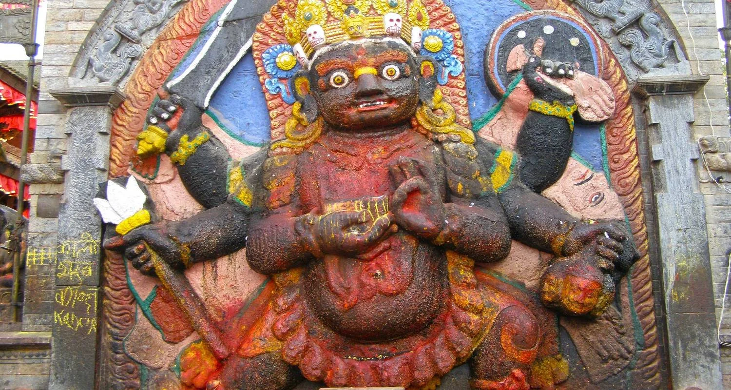 Explore Bhutan, Nepal and Tibet Tour for 14 days with Himalayan Glacier Adventure and Travel Company and discover unforgettable experiences - Photo 2